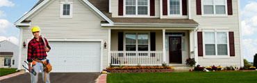 South Harrison Garage Door Repair